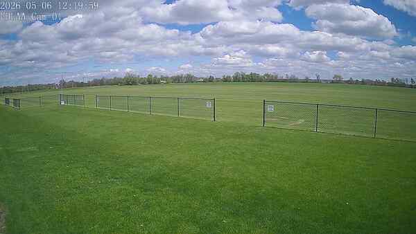 North-East Camera