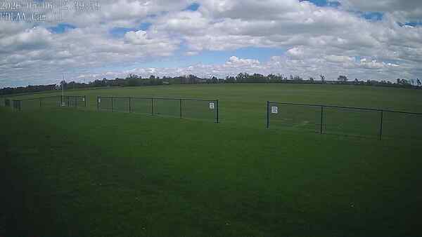 North-East Camera