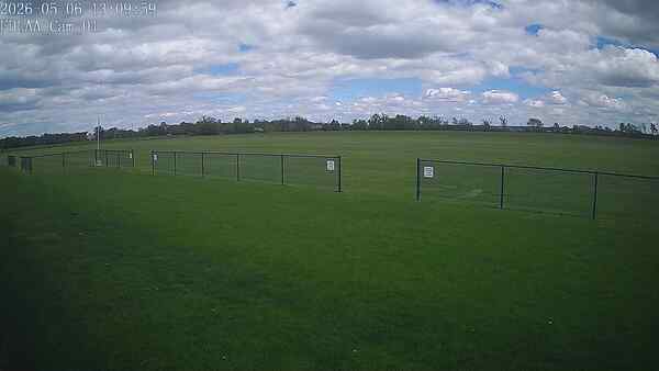 North-East Camera