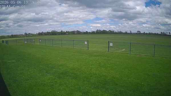 North-East Camera