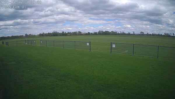North-East Camera
