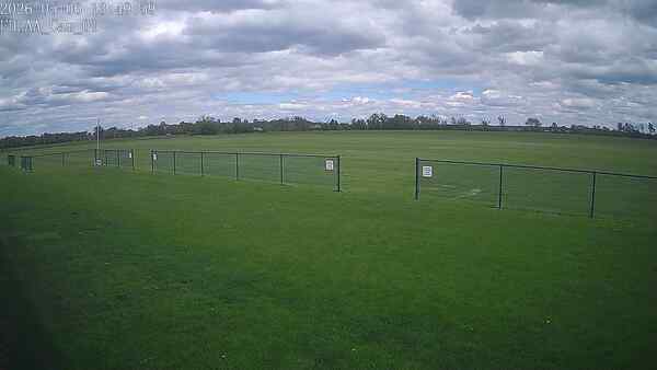 North-East Camera