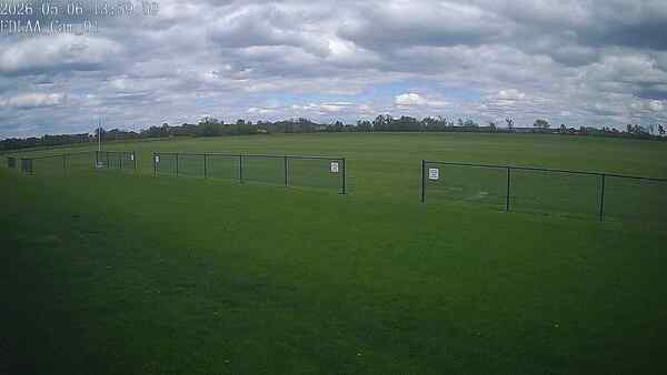 North-East Camera
