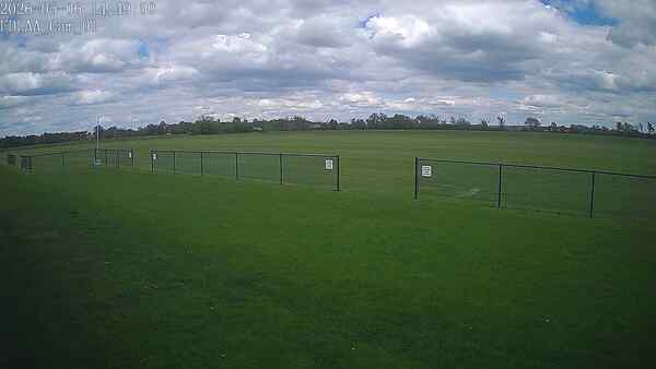 North-East Camera
