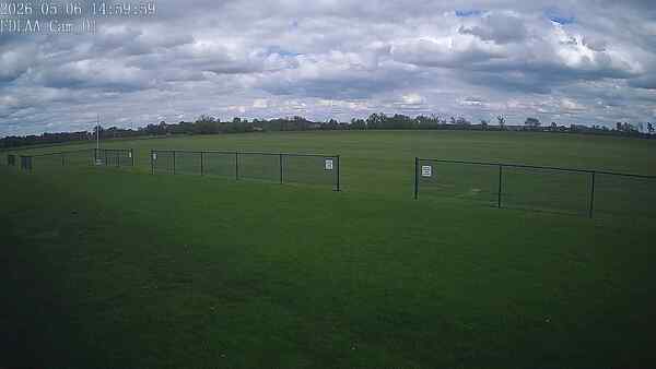 North-East Camera