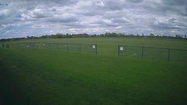 North-East Camera
