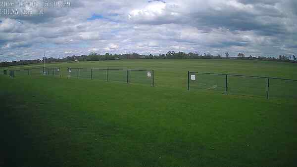 North-East Camera