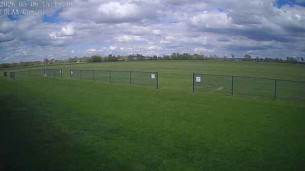 North-East Camera