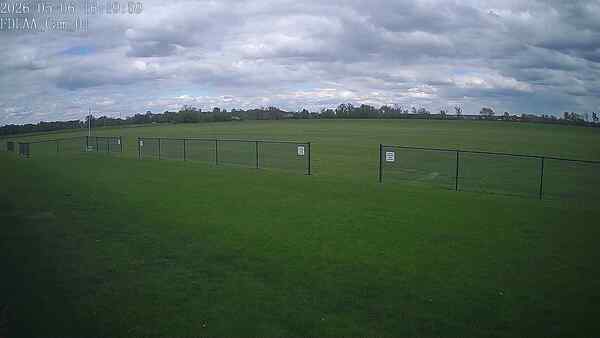 North-East Camera