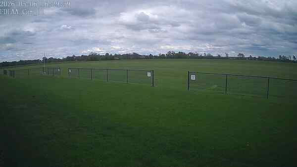 North-East Camera
