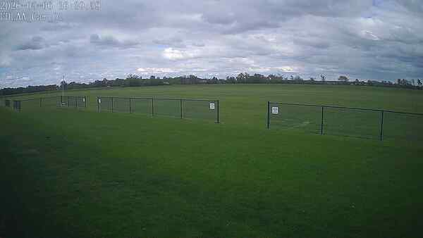 North-East Camera
