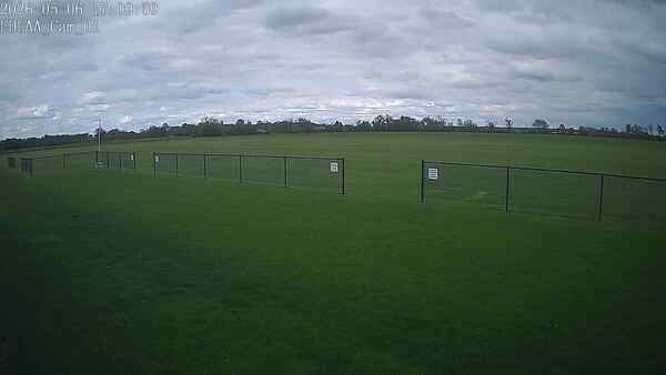 North-East Camera