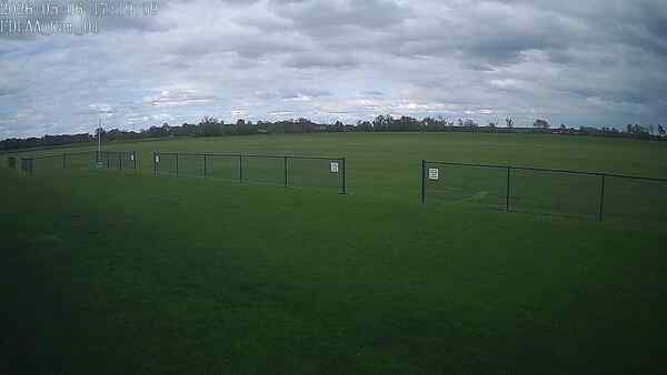 North-East Camera