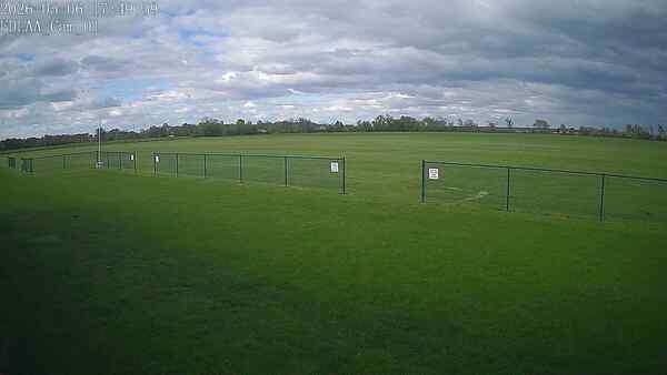 North-East Camera