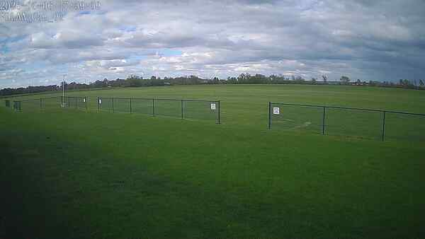 North-East Camera