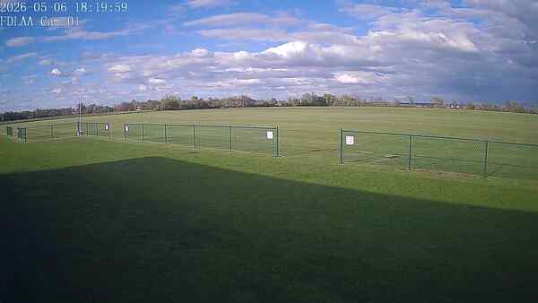 North-East Camera