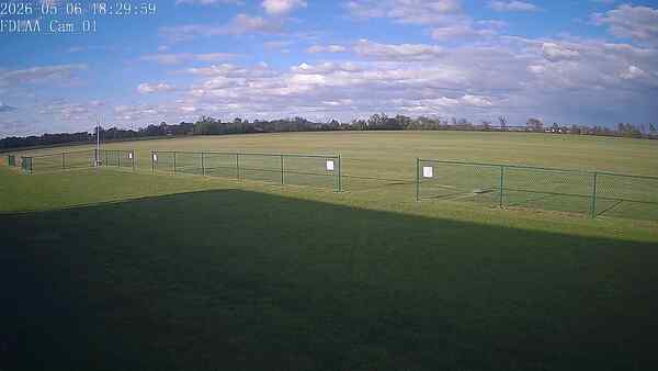North-East Camera