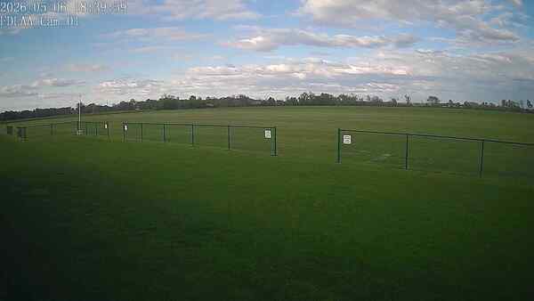 North-East Camera