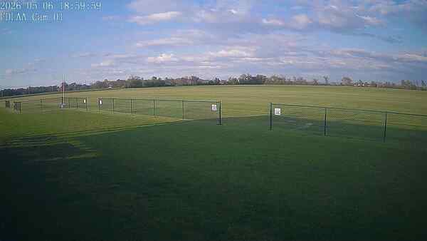 North-East Camera