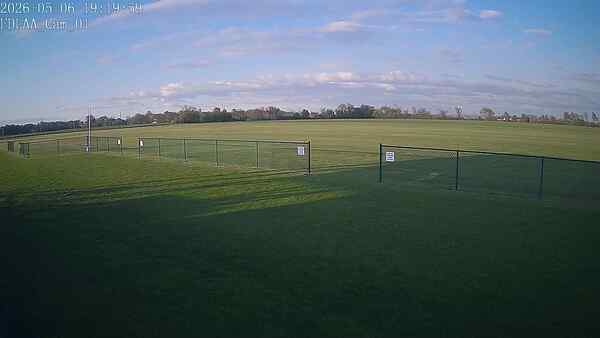 North-East Camera