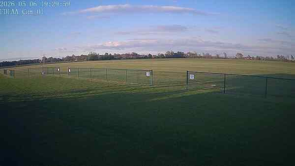 North-East Camera