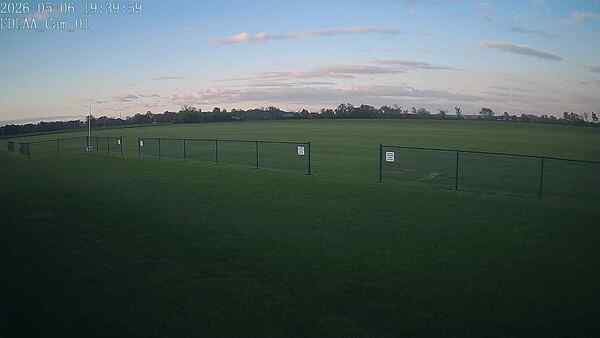 North-East Camera