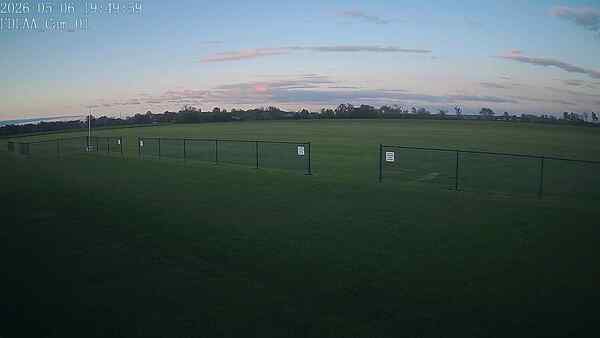 North-East Camera