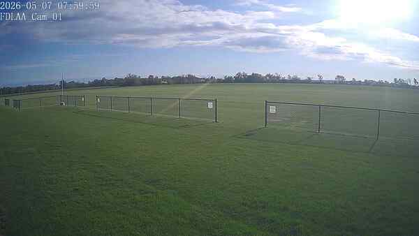 North-East Camera
