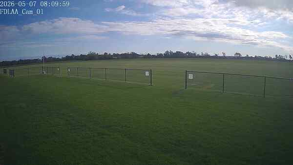 North-East Camera