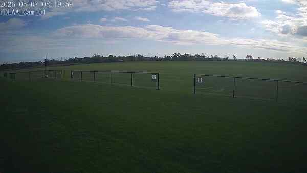 North-East Camera
