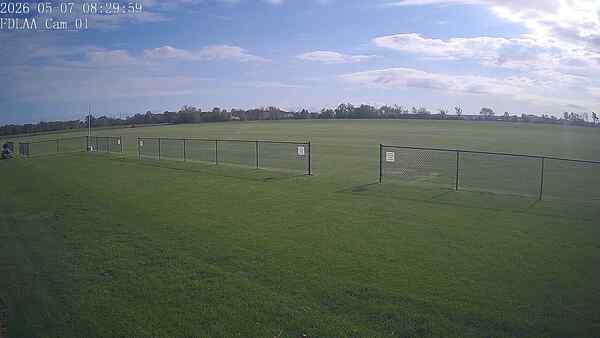 North-East Camera