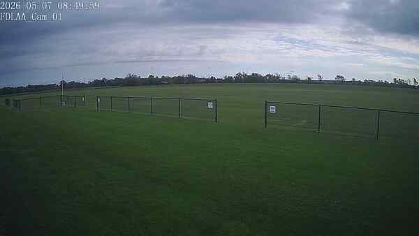 North-East Camera
