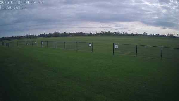 North-East Camera
