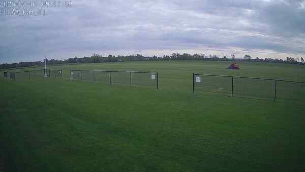 North-East Camera
