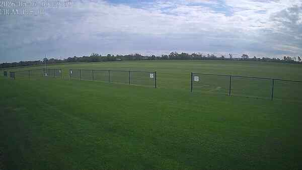 North-East Camera