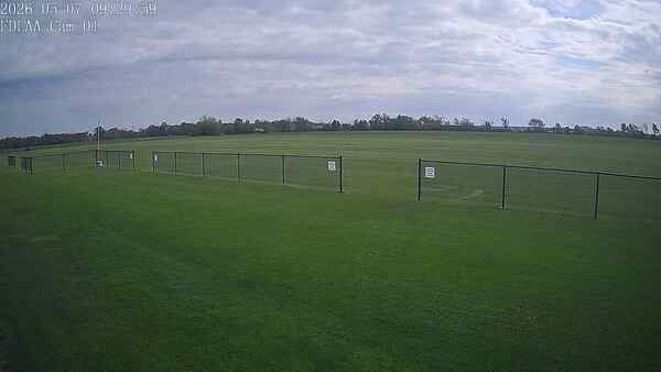 North-East Camera