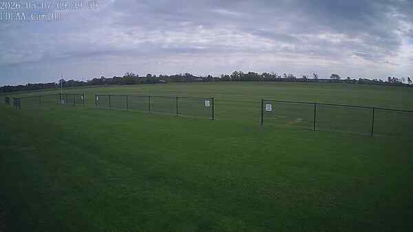 North-East Camera