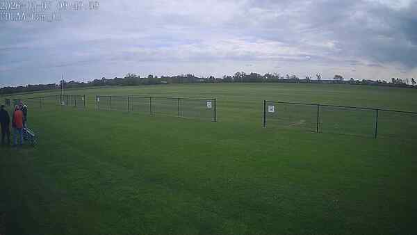 North-East Camera