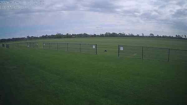 North-East Camera