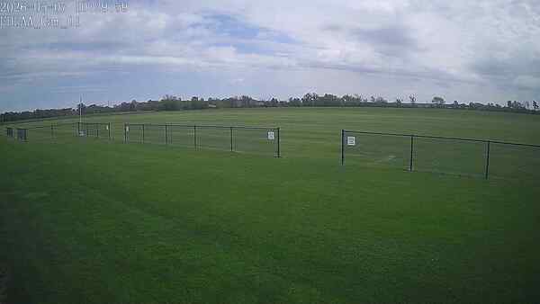 North-East Camera