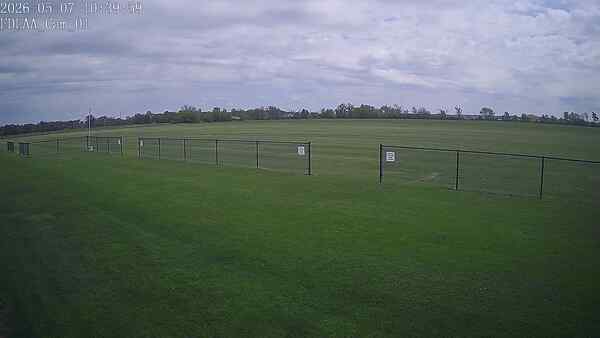 North-East Camera