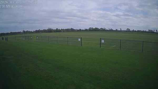 North-East Camera