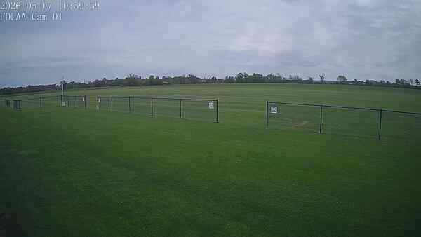 North-East Camera