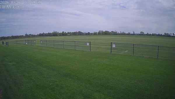 North-East Camera