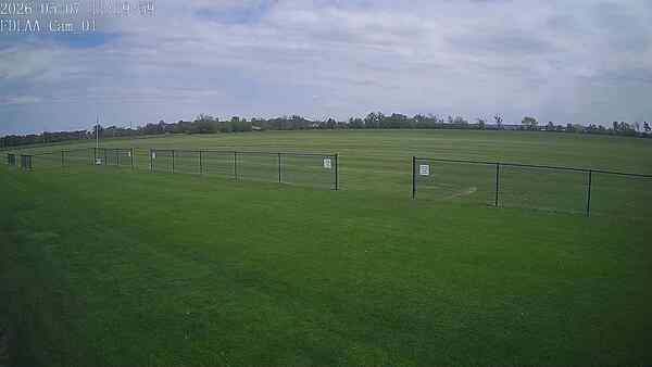 North-East Camera