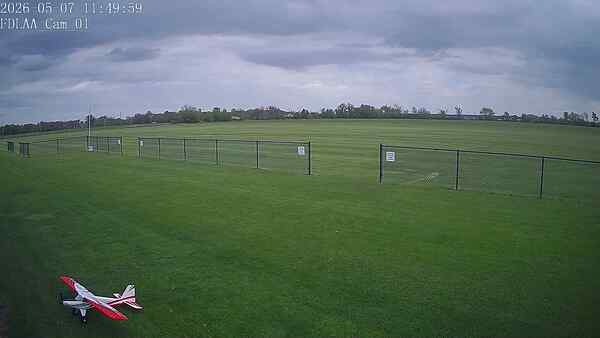 North-East Camera