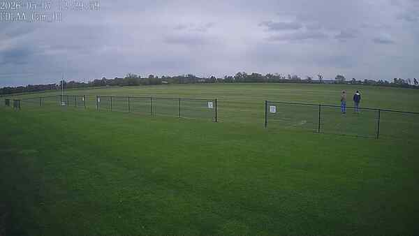 North-East Camera