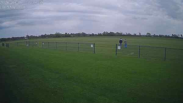 North-East Camera