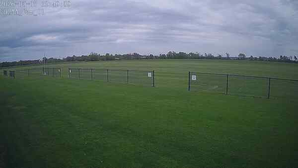 North-East Camera