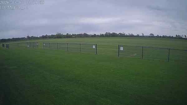 North-East Camera